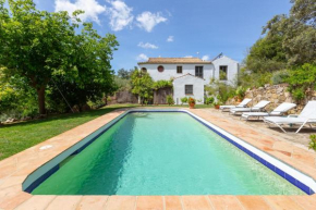 Los Algarrobos Gaucin, Gaucin